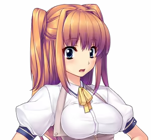 Page 370 of Motto Nee, Chanto Shiyou yo! (Character & Background CG) 1/4 - preview thumbnail