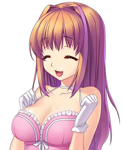 Page 597 of Motto Nee, Chanto Shiyou yo! (Character & Background CG) 1/4 - preview thumbnail