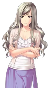 Page 803 of Motto Nee, Chanto Shiyou yo! (Character & Background CG) 1/4 - preview thumbnail