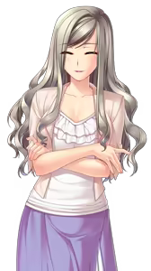 Page 810 of Motto Nee, Chanto Shiyou yo! (Character & Background CG) 1/4 - preview thumbnail