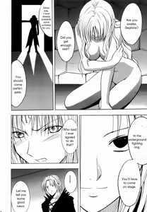 Page 3 of Sephiria Hard 2 - preview thumbnail