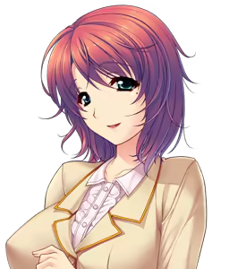 Page 1070 of Motto Nee, Chanto Shiyou yo! (Character & Background CG) 2/4 - preview thumbnail