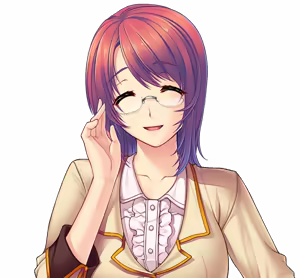 Page 422 of Motto Nee, Chanto Shiyou yo! (Character & Background CG) 2/4 - preview thumbnail