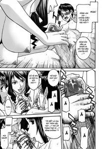 Page 168 of Houkago Chokyo Housoshitsu - preview thumbnail