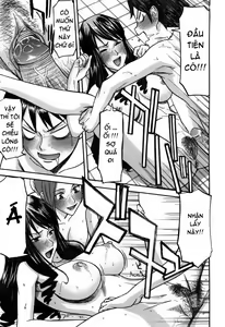 Page 176 of Houkago Chokyo Housoshitsu - preview thumbnail