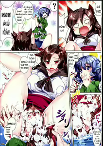 Page 4 of Marmaid Festa - preview thumbnail