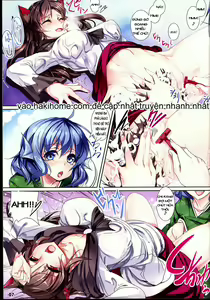 Page 5 of Marmaid Festa - preview thumbnail