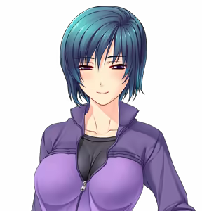 Page 137 of Motto Nee, Chanto Shiyou yo! (Character & Background CG) 3/4 - preview thumbnail