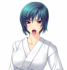 Page 176 of Motto Nee, Chanto Shiyou yo! (Character & Background CG) 3/4 - preview thumbnail