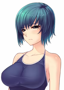 Page 247 of Motto Nee, Chanto Shiyou yo! (Character & Background CG) 3/4 - preview thumbnail