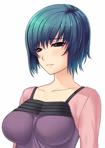 Page 284 of Motto Nee, Chanto Shiyou yo! (Character & Background CG) 3/4 - preview thumbnail