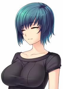 Page 308 of Motto Nee, Chanto Shiyou yo! (Character & Background CG) 3/4 - preview thumbnail