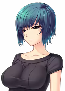 Page 314 of Motto Nee, Chanto Shiyou yo! (Character & Background CG) 3/4 - preview thumbnail