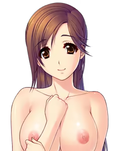 Page 343 of Motto Nee, Chanto Shiyou yo! (Character & Background CG) 3/4 - preview thumbnail