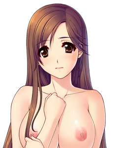Page 394 of Motto Nee, Chanto Shiyou yo! (Character & Background CG) 3/4 - preview thumbnail