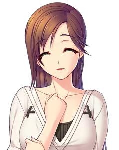 Page 416 of Motto Nee, Chanto Shiyou yo! (Character & Background CG) 3/4 - preview thumbnail