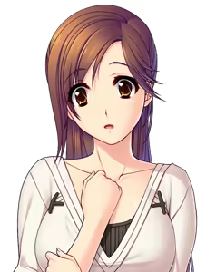 Page 422 of Motto Nee, Chanto Shiyou yo! (Character & Background CG) 3/4 - preview thumbnail