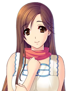 Page 487 of Motto Nee, Chanto Shiyou yo! (Character & Background CG) 3/4 - preview thumbnail