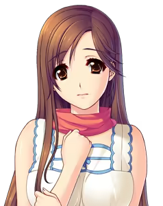 Page 489 of Motto Nee, Chanto Shiyou yo! (Character & Background CG) 3/4 - preview thumbnail