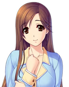 Page 523 of Motto Nee, Chanto Shiyou yo! (Character & Background CG) 3/4 - preview thumbnail