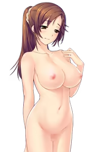 Page 553 of Motto Nee, Chanto Shiyou yo! (Character & Background CG) 3/4 - preview thumbnail