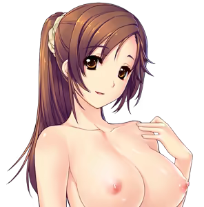 Page 559 of Motto Nee, Chanto Shiyou yo! (Character & Background CG) 3/4 - preview thumbnail