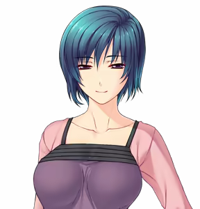 Page 56 of Motto Nee, Chanto Shiyou yo! (Character & Background CG) 3/4 - preview thumbnail