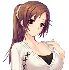 Page 642 of Motto Nee, Chanto Shiyou yo! (Character & Background CG) 3/4 - preview thumbnail