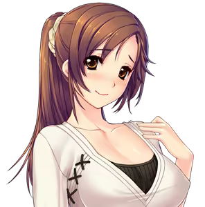 Page 644 of Motto Nee, Chanto Shiyou yo! (Character & Background CG) 3/4 - preview thumbnail