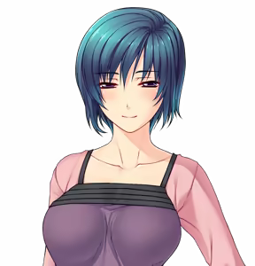 Page 65 of Motto Nee, Chanto Shiyou yo! (Character & Background CG) 3/4 - preview thumbnail