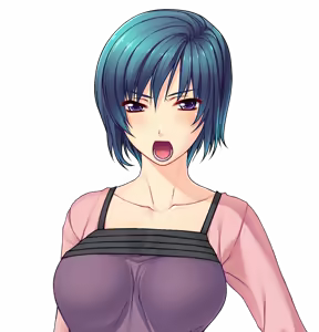 Page 68 of Motto Nee, Chanto Shiyou yo! (Character & Background CG) 3/4 - preview thumbnail