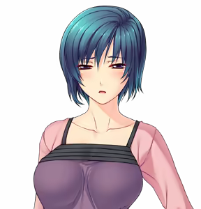 Page 72 of Motto Nee, Chanto Shiyou yo! (Character & Background CG) 3/4 - preview thumbnail