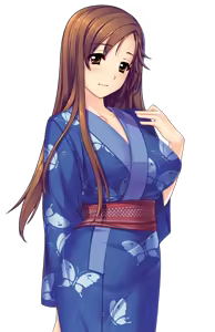 Page 737 of Motto Nee, Chanto Shiyou yo! (Character & Background CG) 3/4 - preview thumbnail