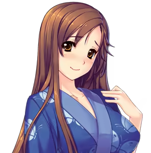 Page 752 of Motto Nee, Chanto Shiyou yo! (Character & Background CG) 3/4 - preview thumbnail