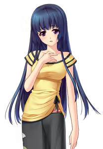 Page 810 of Motto Nee, Chanto Shiyou yo! (Character & Background CG) 3/4 - preview thumbnail