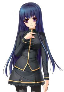 Page 856 of Motto Nee, Chanto Shiyou yo! (Character & Background CG) 3/4 - preview thumbnail