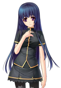 Page 884 of Motto Nee, Chanto Shiyou yo! (Character & Background CG) 3/4 - preview thumbnail