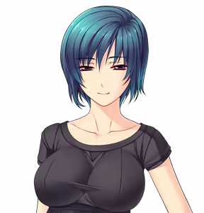 Page 92 of Motto Nee, Chanto Shiyou yo! (Character & Background CG) 3/4 - preview thumbnail
