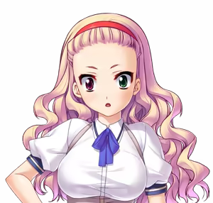Page 368 of Motto Nee, Chanto Shiyou yo! (Character & Background CG) 4/4 - preview thumbnail