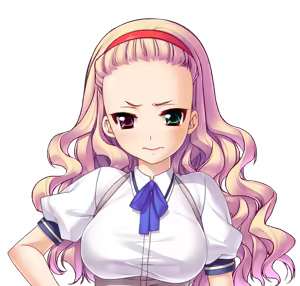 Page 370 of Motto Nee, Chanto Shiyou yo! (Character & Background CG) 4/4 - preview thumbnail