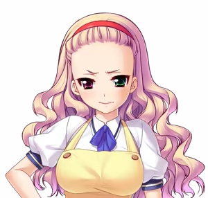 Page 450 of Motto Nee, Chanto Shiyou yo! (Character & Background CG) 4/4 - preview thumbnail