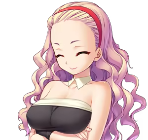 Page 56 of Motto Nee, Chanto Shiyou yo! (Character & Background CG) 4/4 - preview thumbnail