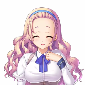 Page 597 of Motto Nee, Chanto Shiyou yo! (Character & Background CG) 4/4 - preview thumbnail