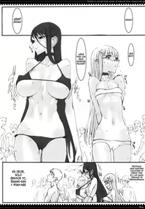Page 3 of Mahou Shoujo 6.0 - preview thumbnail
