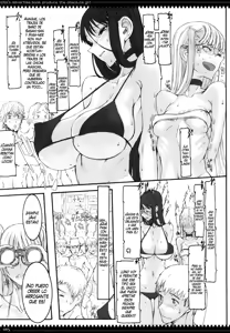 Page 4 of Mahou Shoujo 6.0 - preview thumbnail