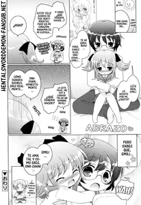 Page 101 of Onii-chan to Nyan Nyan Nyan Ch. 1-5 - preview thumbnail