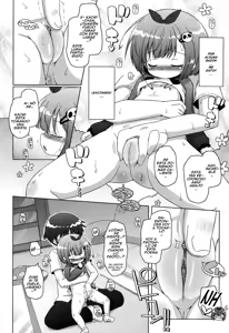 Page 19 of Onii-chan to Nyan Nyan Nyan Ch. 1-5 - preview thumbnail