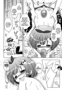 Page 25 of Onii-chan to Nyan Nyan Nyan Ch. 1-5 - preview thumbnail