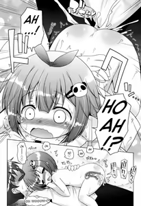 Page 27 of Onii-chan to Nyan Nyan Nyan Ch. 1-5 - preview thumbnail