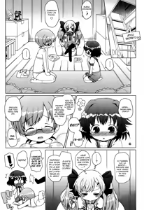 Page 32 of Onii-chan to Nyan Nyan Nyan Ch. 1-5 - preview thumbnail